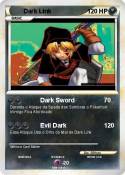 Dark Link