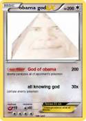 obama god
