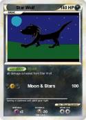 Star Wolf