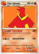 Flare Ultimate