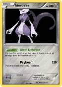 Mewthree