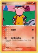 eddy