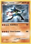 Lucario
