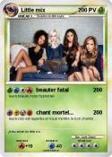 Little mix