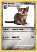 Poes Minoes
