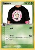 John cena