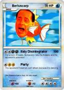 Berluscarp