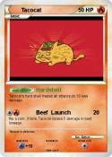 Tacocat