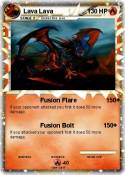 Lava Lava