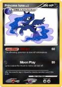 Princess luna