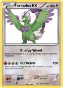 Tornadus EX