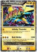 Mega-Manectric