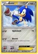 Sonic