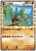 cragger
