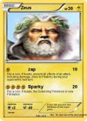 Zeus