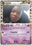 Jamira