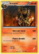 Scorpion
