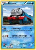 Gordon