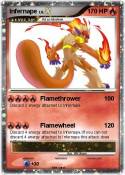 Infernape