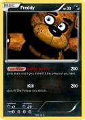 Freddy