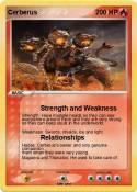 Cerberus
