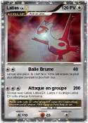 Latias