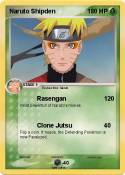 Naruto Shipden