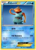 Fishstick