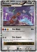 Emerald Legends