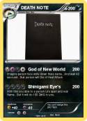 DEATH NOTE