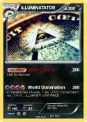 ILLUMINATATOR