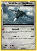 SU-47 Berkut