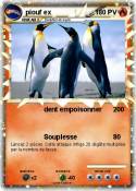 piouf ex