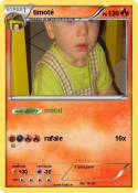 timoté