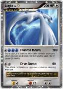 Lugia