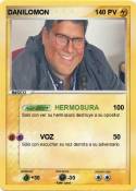 DANILOMON