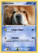 Chow-Chow
