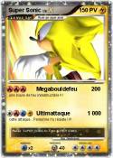 Super Sonic