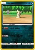 mimikyu