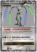General Greviou