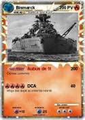 Bismarck