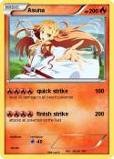 Asuna