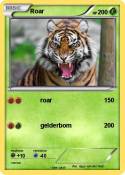 Roar
