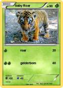baby Roar