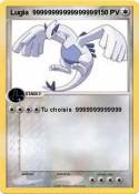 Lugia