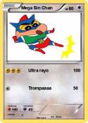 Mega Sin Chan
