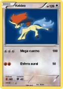 Keldeo