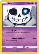 Sans