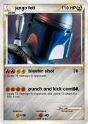 jango fett