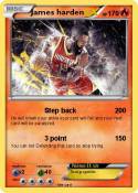 James harden